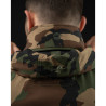 Pentagon Artaxes Soft-shell Woodland – softshell jacket
