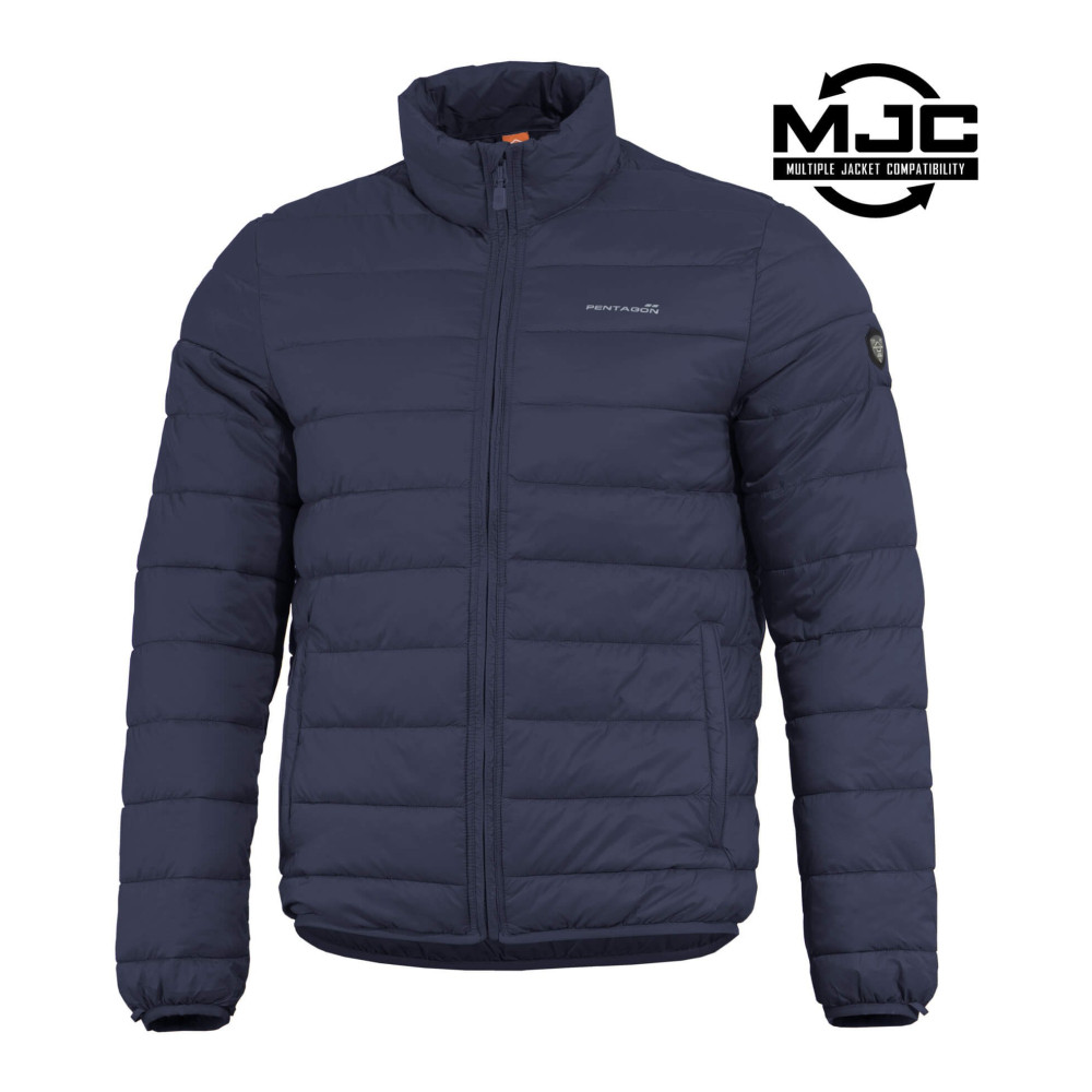 Pentagon Nucleus Puffer Jacket – insulated jacket