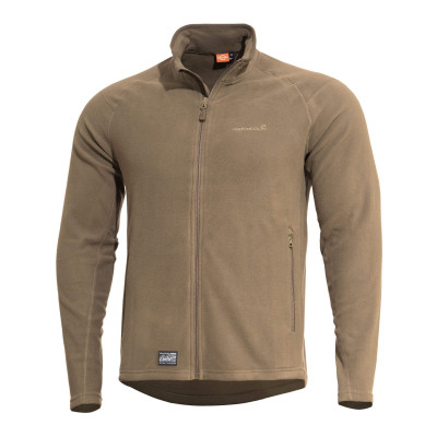 Pentagon Arkos Fleece – 195 g/m² micro fleece top