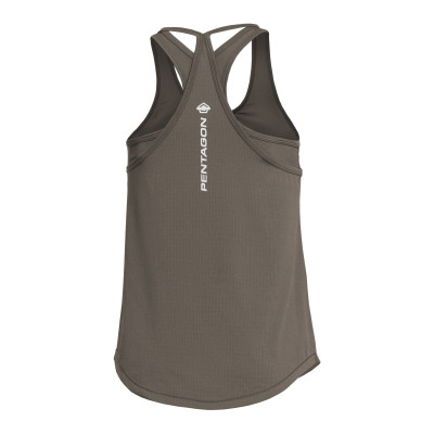 Pentagon Unity Women's Tank top – women's tank top