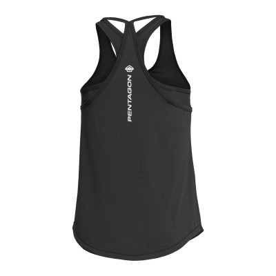 Pentagon Unity Women's Tank top – women's tank top