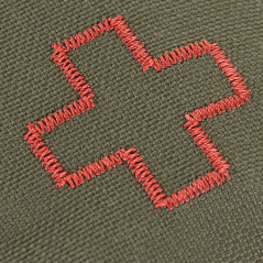 M-Tac Medical Pouch Rip Off Medicininis dėklas nuplėšiamas