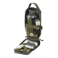 M-Tac Medical Pouch Rip Off Medicininis dėklas nuplėšiamas