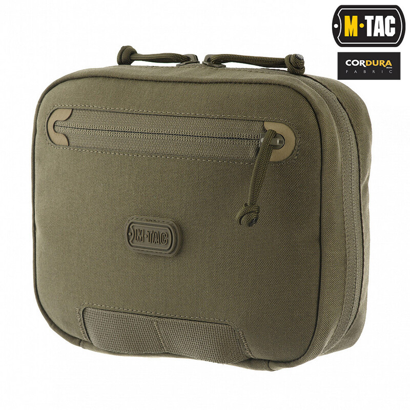 M-Tac Organizer Pouch Elite Organizer tipo dėklas
