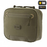M-Tac Universal Tactical Pouch for IFAK/EDC, Ranger Green