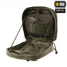 M-Tac Universal Tactical Pouch for IFAK/EDC, Ranger Green
