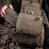 M-Tac Universal Tactical Pouch for IFAK/EDC, Ranger Green