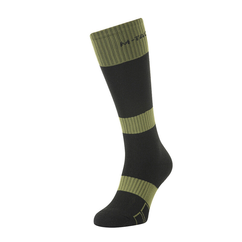 M-Tac Socks Winter Ranger Žieminės kojinės