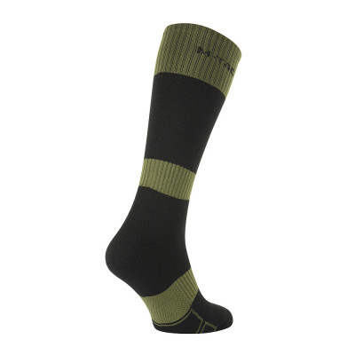 M-Tac Long Winter Socks with Wool, Olive