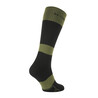 M-Tac Long Winter Socks with Wool, Olive