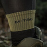 M-Tac Long Winter Socks with Wool, Olive