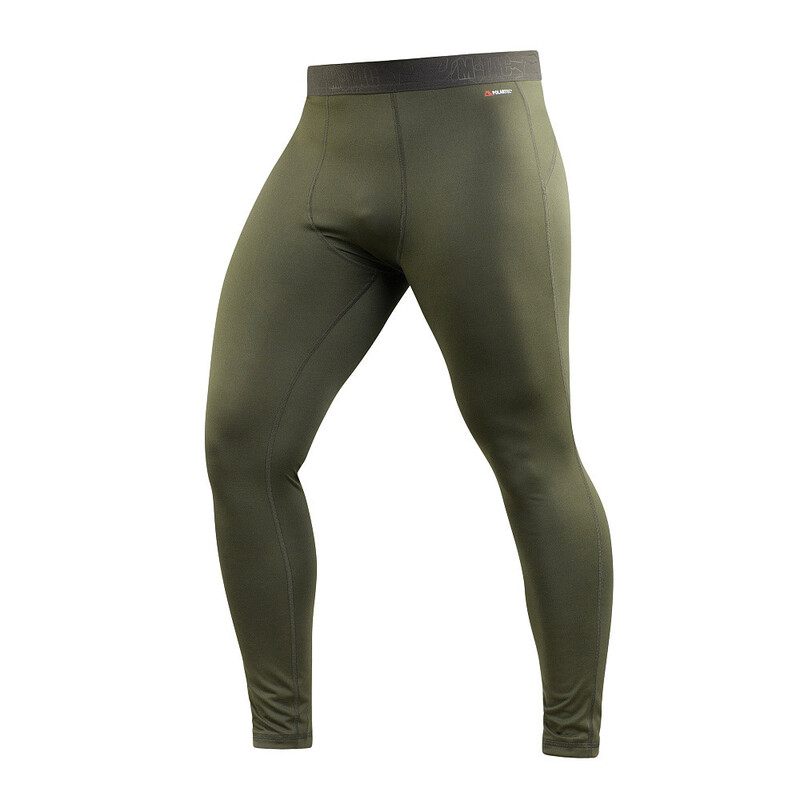 M-Tac Thermo pants Level I Polartec Termo kelnės I sluoksnis
