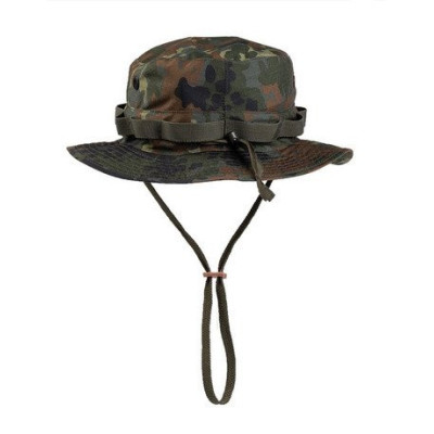 Mil-Tec Boonie Hat, Adjustable, One Size