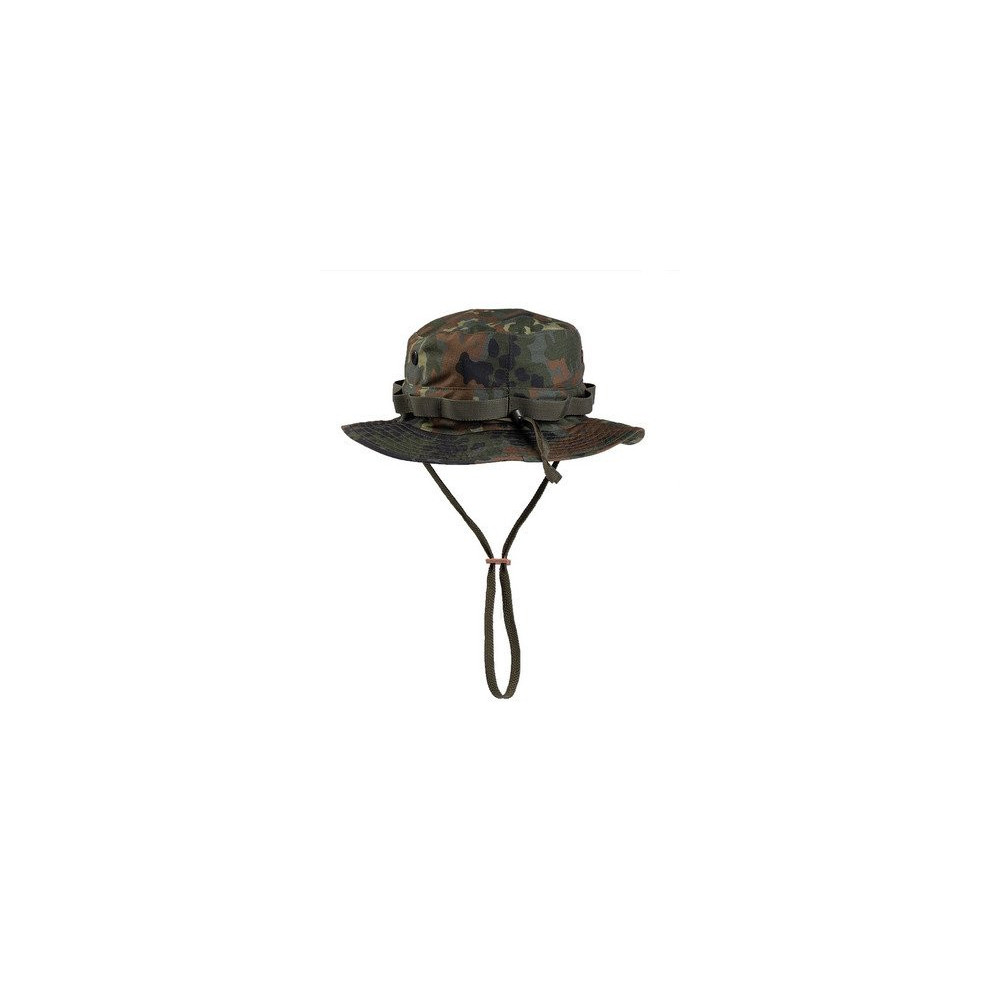 Mil-Tec Boonie Hat, Adjustable, One Size