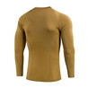 M-Tac Polartec Power Dry Level 1 Thermal Top, Coyote