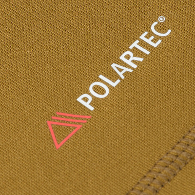 M-Tac Polartec Power Dry Level 1 Thermal Top, Coyote