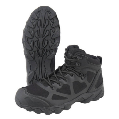 Mil-Tec Chimera Mid Boots with Dintex Membrane