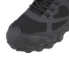 Mil-Tec Chimera Mid Black Boots Tactical Black Boots — 3/6