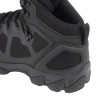 Mil-Tec Chimera Mid Black Boots Tactical Black Boots — 5/6