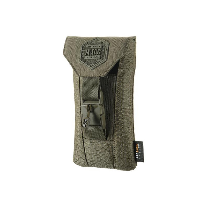 M-Tac Pouch Smartphone Elite Large Hex Full Apsauginis telefono dėklas