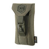 M-Tac Elite Large Hex Phone Pouch, Cordura
