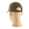 M-Tac Tactical Baseball Cap, Ripstop, Teflon, Army Olive