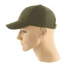 M-Tac Tactical Baseball Cap, Ripstop, Teflon, Army Olive