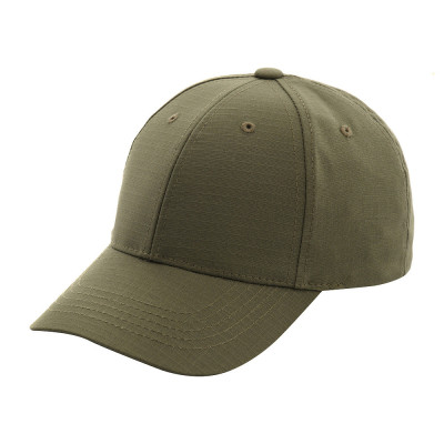M-Tac Tactical Baseball Cap, Ripstop, Teflon, Army Olive