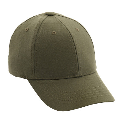 M-Tac Tactical Baseball Cap, Ripstop, Teflon, Army Olive