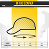 M-Tac Tactical Baseball Cap, Ripstop, Teflon — 6/6