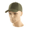 M-Tac Tactical Baseball Cap, Ripstop, Teflon
