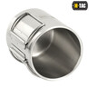 M-Tac Insulated Tumbler, Stainless Steel, 450 ml — 4/5