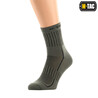 M-Tac Light Socks Mk.3 Vasarinės pusiau ilgos kojinės