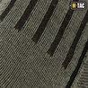 M-Tac Mk.3 Thin Summer Trekking Socks, Olive