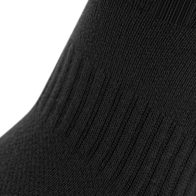 M-Tac Trekking Socks with Thermal Zones, Black