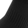 M-Tac Trekking Socks with Thermal Zones, Black