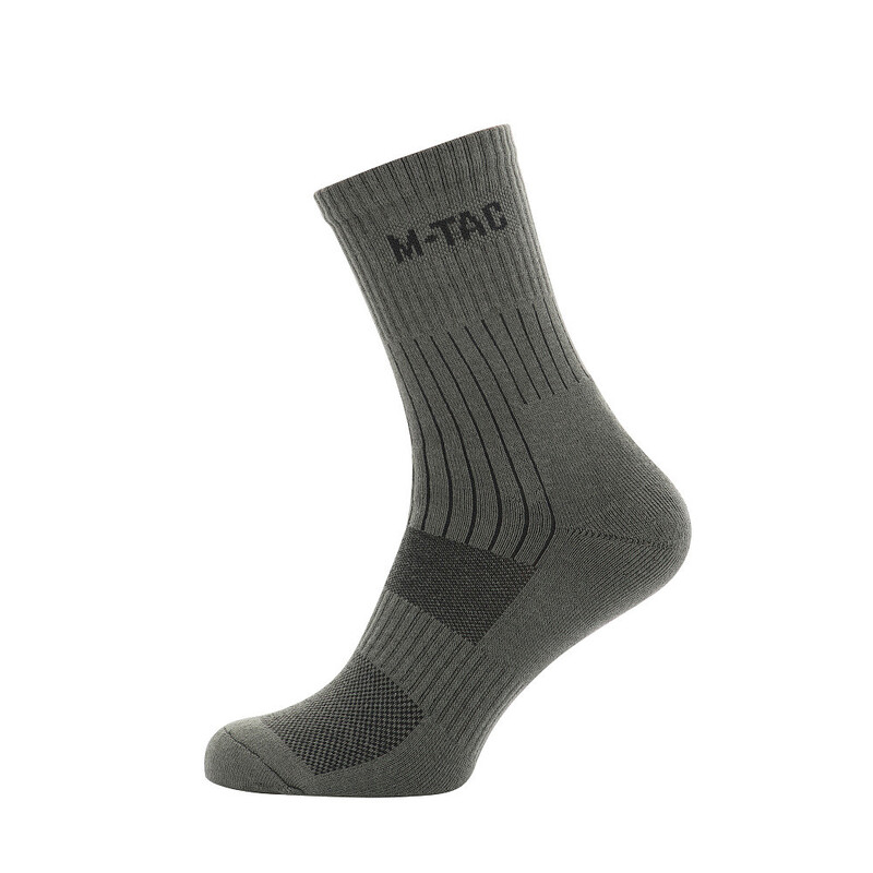 M-Tac Socks Mk.1 Trekingo kojinės