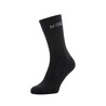 M-Tac Trekking Socks with Thermal Zones, Black
