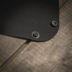 M-Tac Field Maintenance Tray Kilimėlis ginklo valymui ir priežiūrai 18x30cm