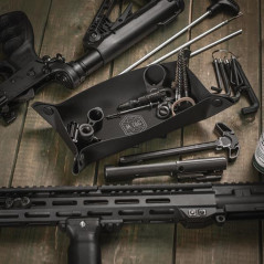 M-Tac Field Maintenance Tray Kilimėlis ginklo valymui ir priežiūrai 18x30cm