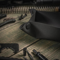 M-Tac Field Maintenance Tray Kilimėlis ginklo valymui ir priežiūrai 18x30cm