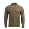 M-Tac Delta Fleece Jacket Plonas, flisinis megztinis