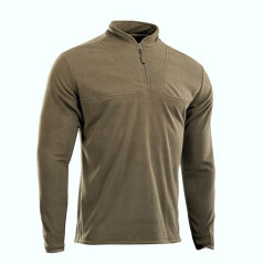 M-Tac Delta Fleece Jacket Plonas, flisinis megztinis