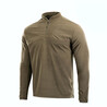 M-Tac Delta Fleece Jacket Plonas, flisinis megztinis