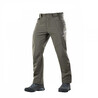 M-Tac Soft Shell Winter Pants with Wool Lining