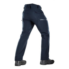 M-Tac Soft Shell Winter Pants Minkštos žieminės kelnės