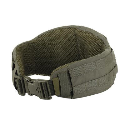 M-Tac War Belt Armor Tactical Belt, Cordura 500D