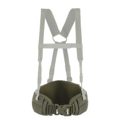 M-Tac War Belt ARMOR Taktinis karo diržas