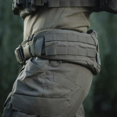 M-Tac War Belt ARMOR Taktinis karo diržas