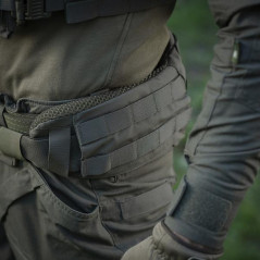 M-Tac War Belt ARMOR Taktinis karo diržas